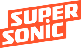 Supersonic